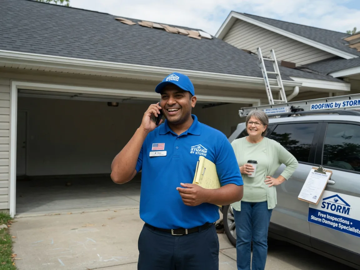 Roof Repair Near Me New London, IA FAQs
