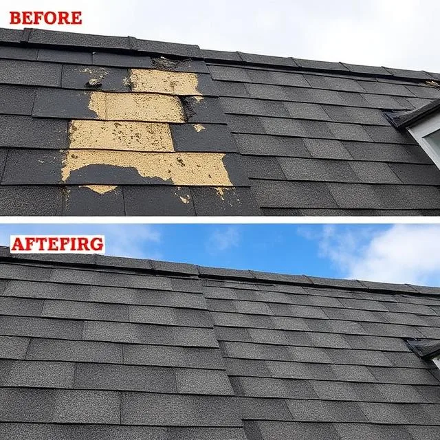 Roof Repair Near Me in New London, IA near me